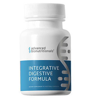 Integrative Digestive Formula – Natuurlijke oplossing voor maag- en darmklachten