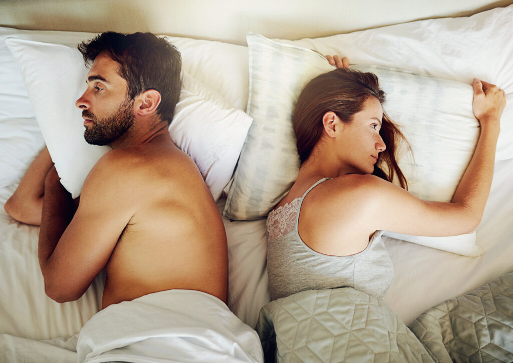 Problemas de intimidad y baja energía en hombres – Prime Perform suplemento natural