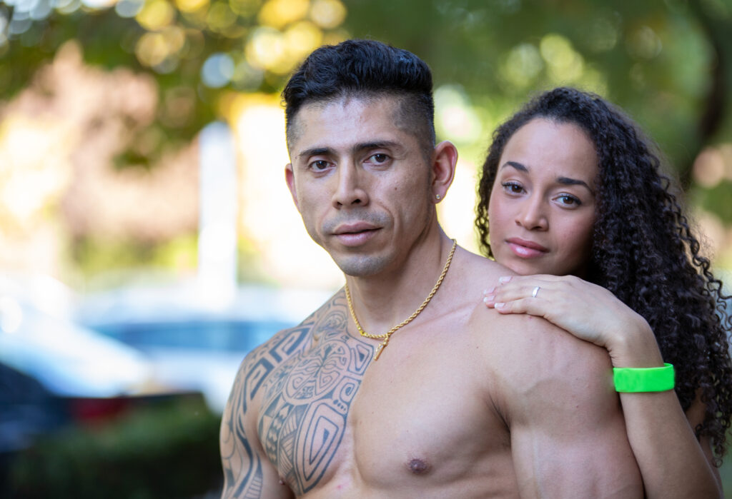Prime Perform vitalidad masculina – confianza, energía y fuerza