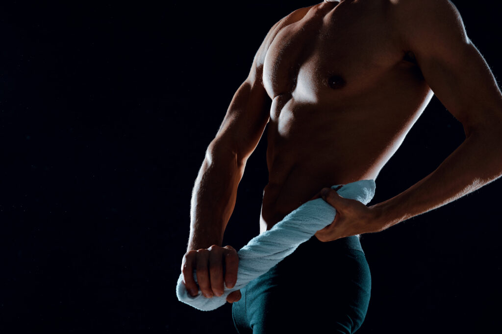 Prime Perform vitalidad masculina – confianza, energía y fuerza